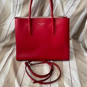Kate Spade tote/crossbody